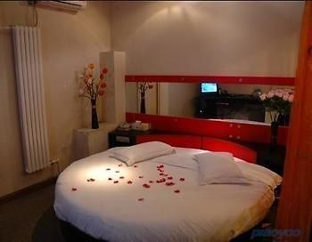 Harbin Dragon Jubilee Hotel Haicheng מראה חיצוני תמונה