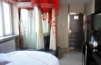 Harbin Dragon Jubilee Hotel Haicheng מראה חיצוני תמונה