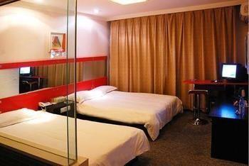 Harbin Dragon Jubilee Hotel Haicheng מראה חיצוני תמונה
